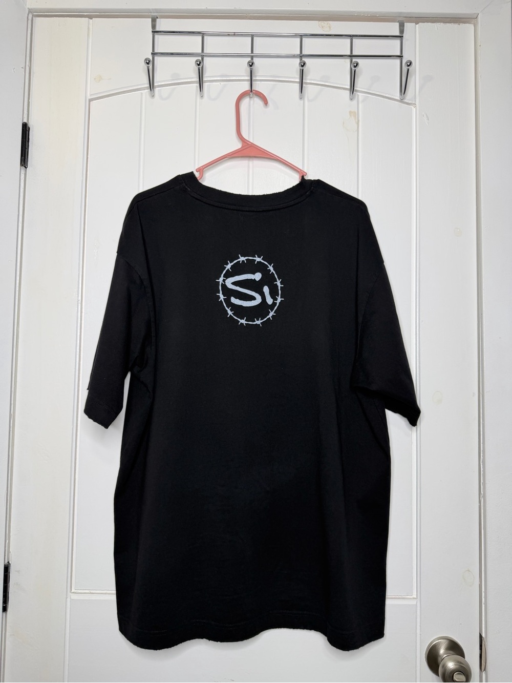 SMPL Industries "Rodeo" T-Shirt - Picture 5 of 6